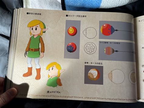 zelda totk artbook leak|Zelda: Tears of the Kingdom Leak – The Most Exciting